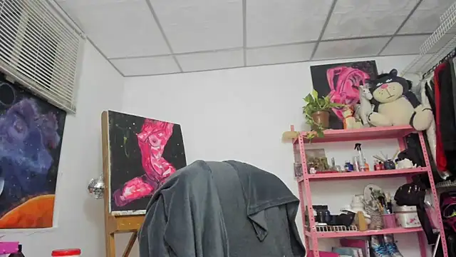 mariecam420 Chat XXX in diretta