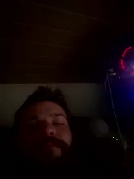 MrTwister666 Webcam Show