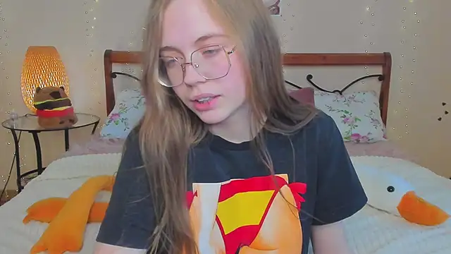 Czat XXX na żywo – miya_soft