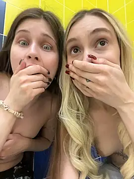 Pink_Kiss – Live XXX-chat