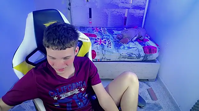 El_rubioo_ Webcamshow