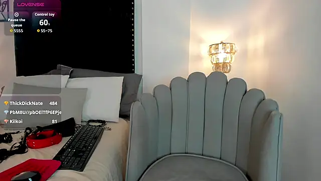 Pandora_nyx's Live XXX Chat