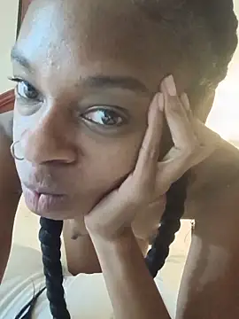 Show Webcam de Jasmine_FullsShine