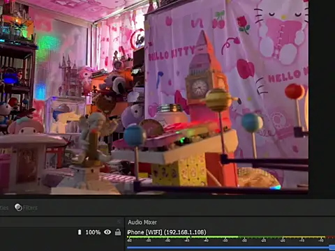 JesuAdamのライブXXXチャット