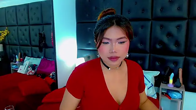 Cloelombard 라이브 XXX 채팅