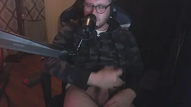 chicostick413 Show Webcam