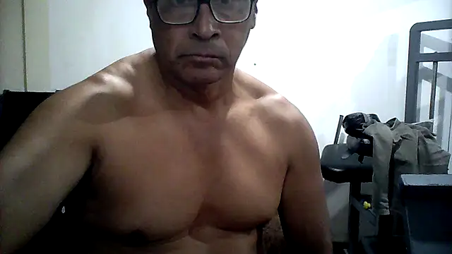 sexigym35 Webcam-Show