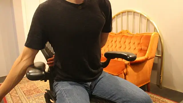 jjjjjfive Show Webcam