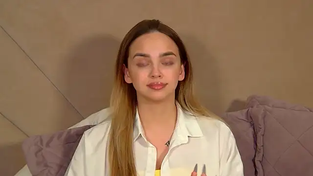 AnitaVenture's Live XXX Chat