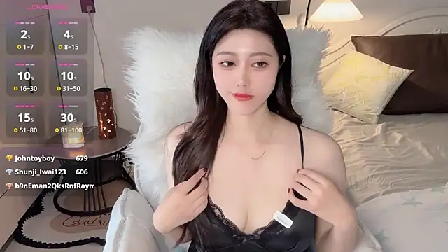 m1an_168 Live XXX-Chat