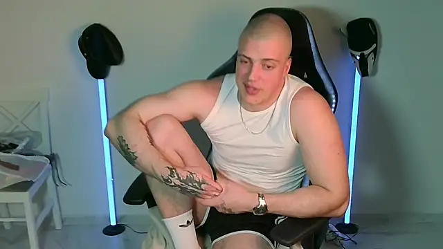 Bigbaald Obrolan Langsung XXX