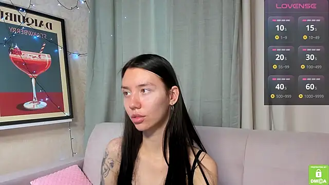 Amelia_skyy 现场XXX聊天