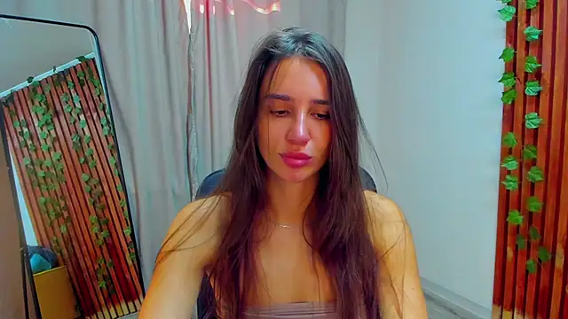 NicoleWells22 Chat XXX in diretta