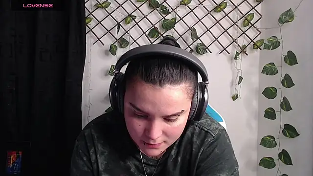 Nika_1_ Chat XXX in diretta