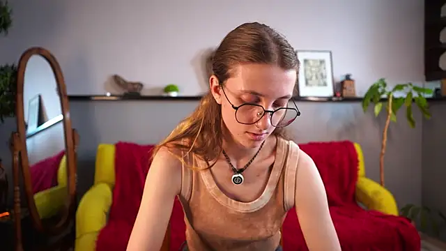 Chat XXX en directo de JaneUbry