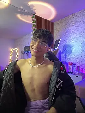 osamu_tay Webcam-Show