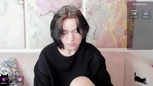 fiamoory's Live XXX Chat