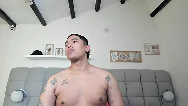 erotic_sins Live XXX-chat