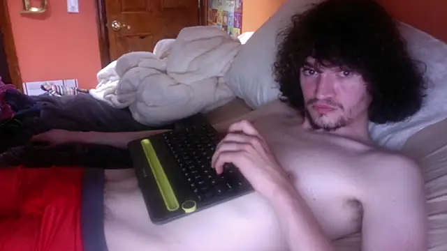 Teddy4420's Webcam Show