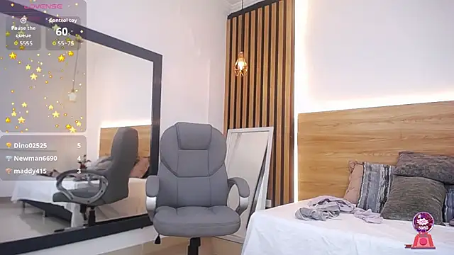 alexa_forbes_ Chat XXX live