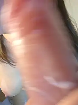 Show de webcam de Paulette-squirt
