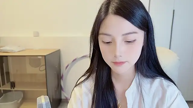 holo_love 网络视讯表演