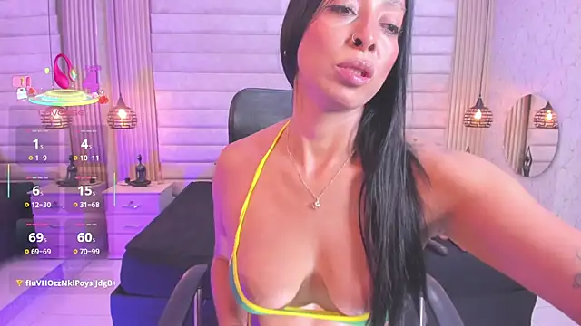 xcarlettt's Live XXX Chat