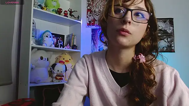 CelesteAyase live XXX chat
