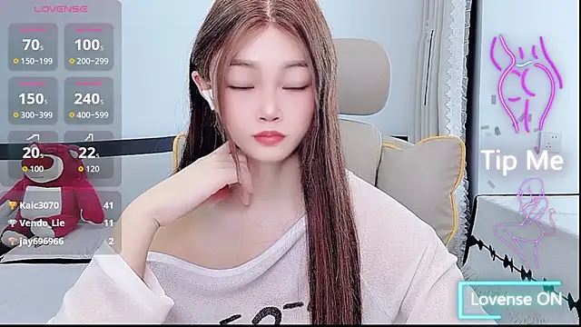 susu66888 Show Webcam