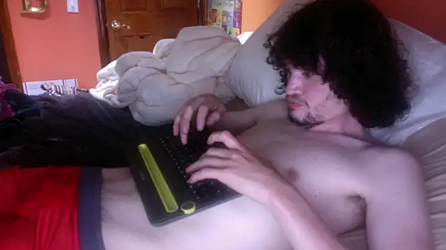 Teddy4420 webkamerás műsora