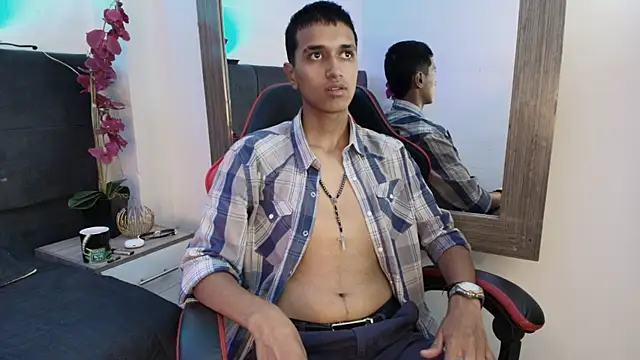عرض كام Alan_Colthon