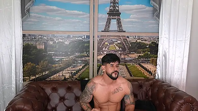 Petesevans live XXX chat