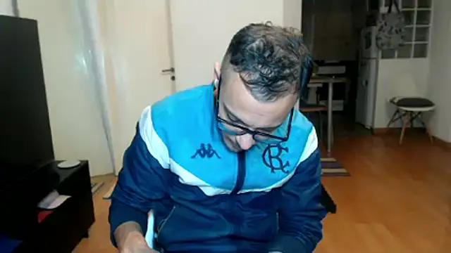 guachin_hunk Webcam-Show