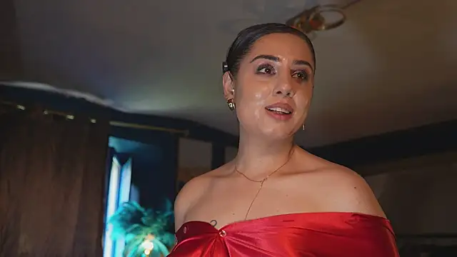 Živý XXX chat VanessaDoyle