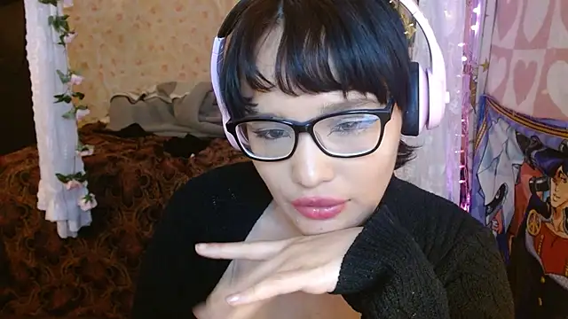 Živý XXX chat nomichuu