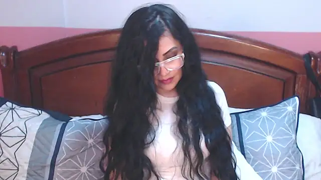 Ary_z 라이브 XXX 채팅