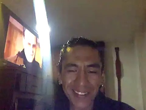 Show de webcam de JotaXtremoDuro