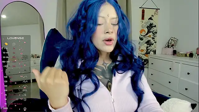 AlinaLukyanovan Live XXX chat