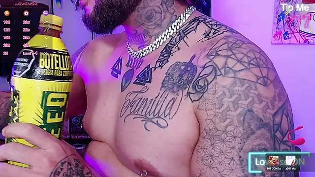 Chat XXX en directo de nicolastorres99
