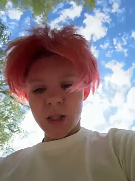 Živý XXX chat NinaParri