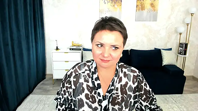 AnnaCorlane's Live XXX Chat