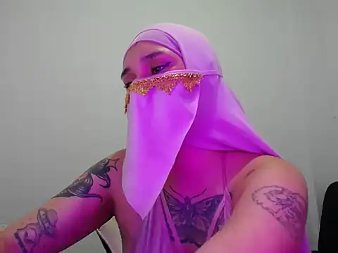 Show de webcam de lovemaryjane444