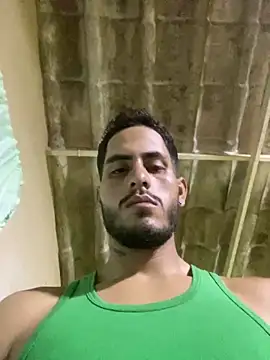 Dalton_oficial Show Webcam