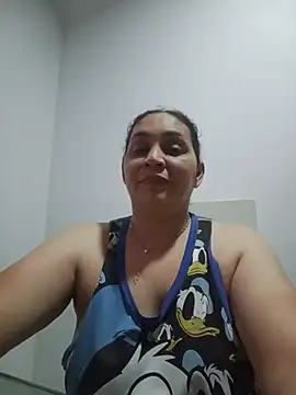 MirandaSoto's Live XXX Chat