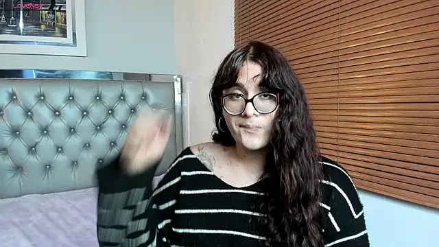 kathepickmanx Obrolan Langsung XXX