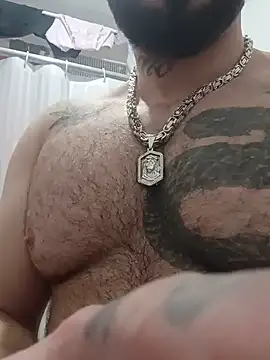Вебкам-шоу Barber33zk