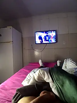 Show de webcam de Robsonitj90