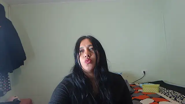 Mayra_Hermossilla Chat XXX live