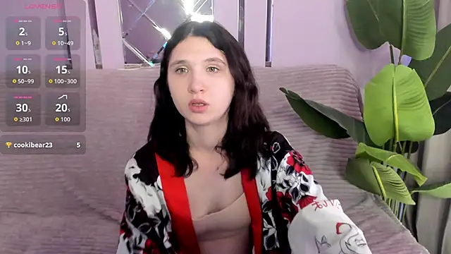Czat XXX na żywo – Kitty_Blondie