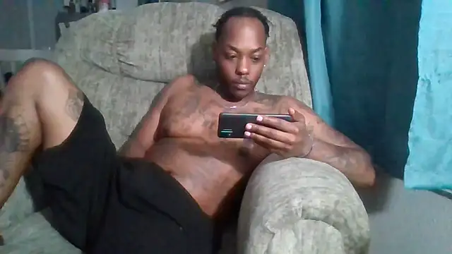 zdaddymm's Webcam Show